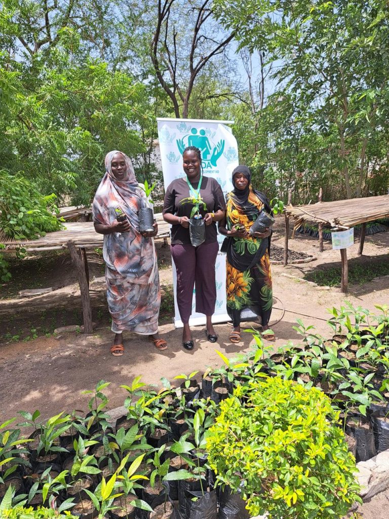 Thrive Project in renk